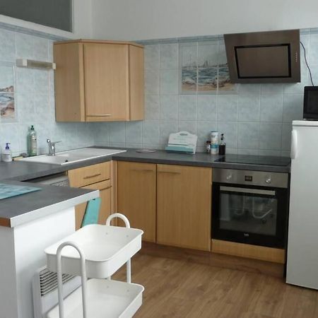 12 Rdc Appartement 2 Chambres Jardin Terrasse Ploneour-Lanvern Ngoại thất bức ảnh